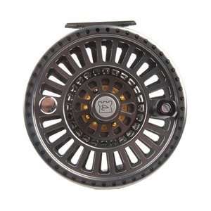  Hardy Fortuna X Fly Reel: Sports & Outdoors