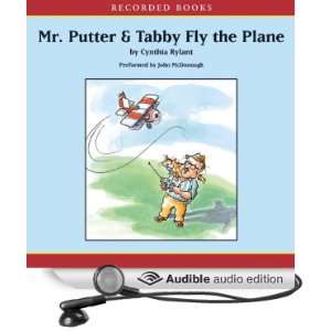  Mr. Putter and Tabby Fly the Plane (Audible Audio Edition 