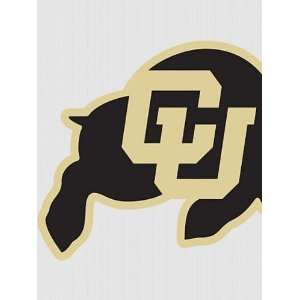  Wallpaper Fathead Fathead College team Logos Colorado Logo 