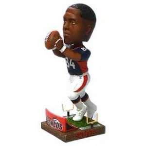  Shannon Sharpe Forever Collectibles Bobblehead: Sports 