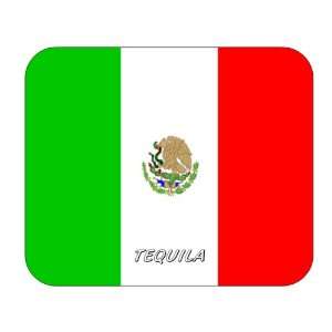  Mexico, Tequila Mouse Pad: Everything Else