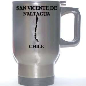  Chile   SAN VICENTE DE NALTAGUA Stainless Steel Mug 