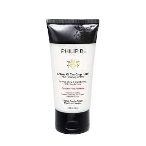  Creme of the Crop Lite Hair Finishing Creme Beauty