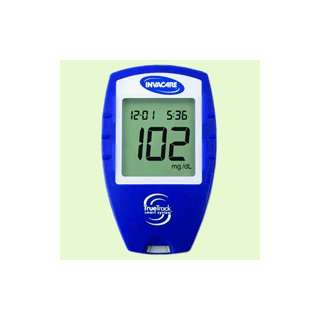 Invacare® TRUEtrack Smart System® Blood Glucose Monitoring System