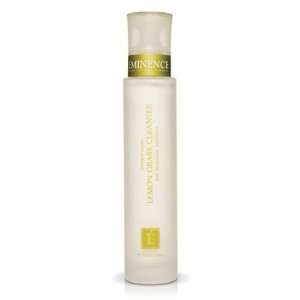  Eminence Biodynamic Lemon Grass Cleanser Health 