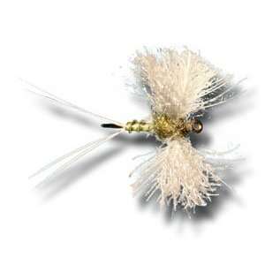  CDC Biot Spinner   BWO Fly Fishing Fly