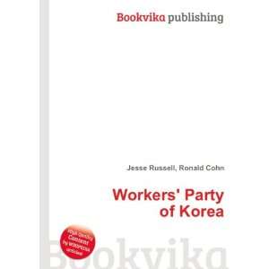 Workers Party of Korea
