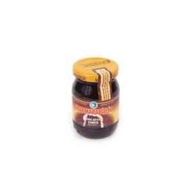 Marmara Birlik Black Olive Paste Plain  175 g  Grocery 