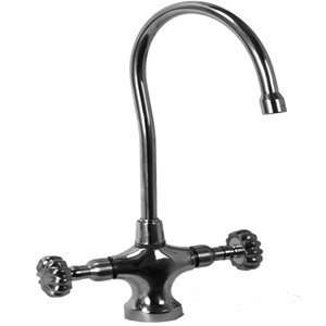 Legacy Brass BAR 129WB WB Weathered Brass Bathroom Sink Faucets Single 