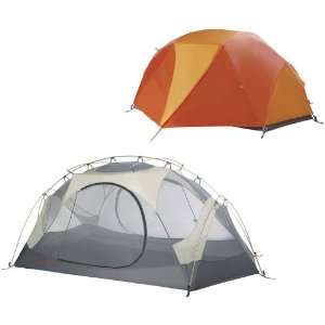 Bise 2P Tent   2 person by Marmot 