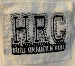 Hard Rock Cafe ST. LOUIS White HEAVY Tee T SHIRT New XL  