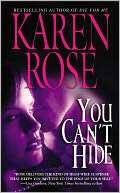 You Cant Hide Karen Rose