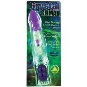  Golden Triangle Crystal Climax Purple Bee Health 