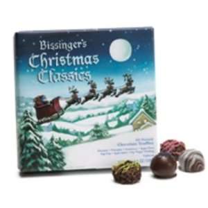 Bissingers Christmas Classic Chocolate Grocery & Gourmet Food