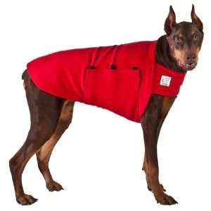  Doberman Pinscher Tummy Warmer Dog Sweater: Pet Supplies