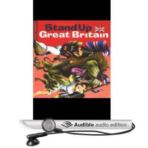  Stand Up Great Britain (Audible Audio Edition) Simon 