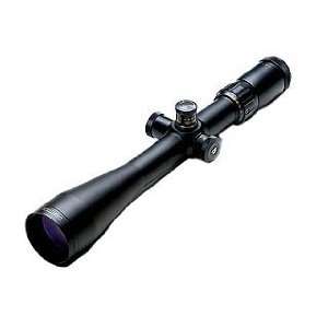 Sightron S3 Long Range 30mm 6 24x Rifle Scope with Mil Dot Reticle, 3 
