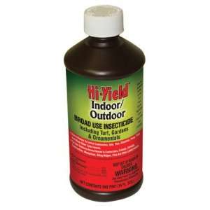   Indoor And Outdoor Broad Use Insecticide Insect Killer Home