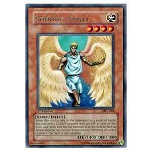    Shining Angel   1st Edition   Magic Ruler   Rare Toys & Games