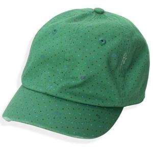  Womens Smart Cookie Hat   One size fits most/Cactus: Automotive