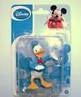 Disney Mickey Mouse Clubhouse Donald Duck Figure Toys TT93844 Brand 
