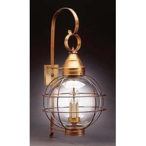  Northeast Lantern Lantern Onion Round Caged 2861 VG