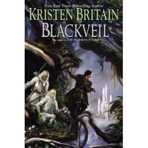   : Book Four of Green Rider [Paperback]: Kristen Britain: Books