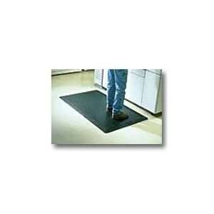  Electrically Conductive and ESD Antifatigue Mat: Health 