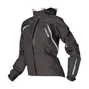   ENDURA Endura Womens MT500 Jacket 2012 Small Black