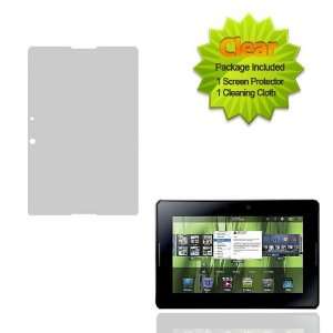  Screen Protector for blackberry 4g playbook (1 piece 