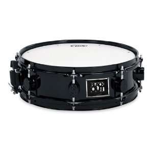  Pacific Drums by DW Blackout 5x14 Maple Snare Drum 