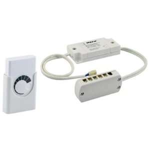  Richeleu Remote Control Dimmer for LEDs! [ 1 Unit ]: Home 