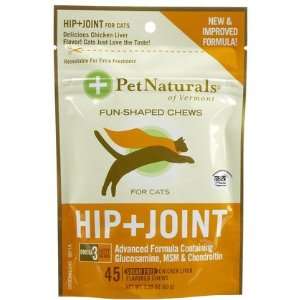 Hip & Joint for Cats (Quantity of 4)