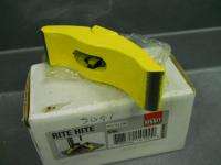 Bessy 375L Rite Hite 3/8 Self Postioning Hold Down Clamp  