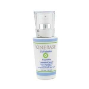  Clear Skin Treatment Serum ( For Blemish Prone Skin ) 30ml 