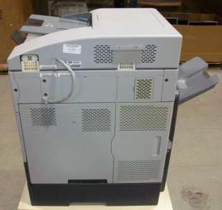 HP LaserJet 4345 MFP Laser All in One Copier/FAX/Scanner Printer 