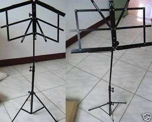 music stand folding regulable convenient high quality  