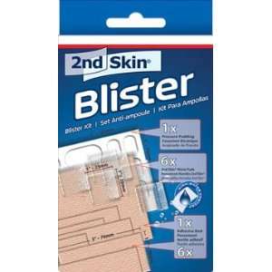  Spenco 2nd Skin Blister Kit