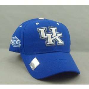  Top Of The World Kentucky Wildcats Conference Hat 
