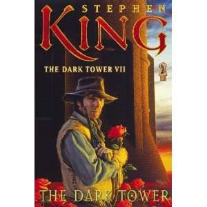  The Dark Tower (The Dark Tower, Book 7):  Author : Books