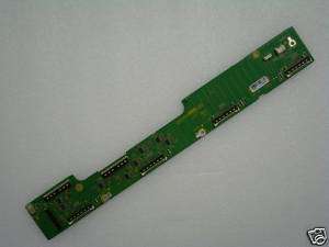 Panasonic C2 Buffer TNPA4893 TC 42PX14 Plasma TV Parts  