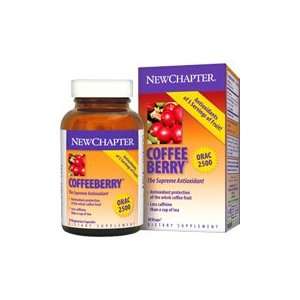  CoffeeBerry   The Supreme Antioxidant, 30 vegicaps: Health 