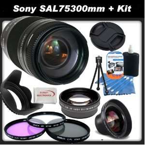 45x High Definition Wide Angle Lens   2x Telephoto HD Lens 