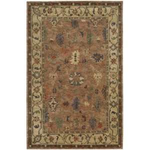   NORTA05COP8.6X11.6 Tahoe Large Rug Rug   Copper