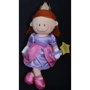  Princess   Make a Wish Doll by Russ   New Toys & Games