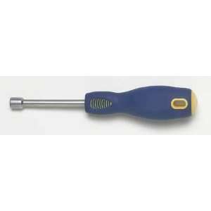    Nut Drivers Nut Driver,Hex 10mm,Blue,Steel