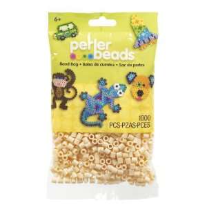  Perler Beads Sand Bead Bag (1000 Count): Toys & Games