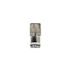 RCA for RG6 Double Bubble Type Compression Connector Electronics