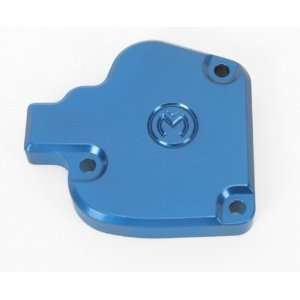  THROTTLE COVER BANSHE BLU Automotive