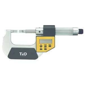 ELECTRONIC BLADE TYPE MICROMETER  Industrial 